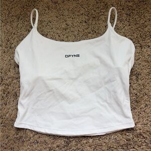 Dfyne Origin Tank
